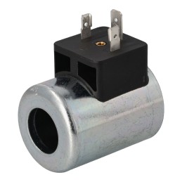 Argo hytos coil 205vdc 0 12a fi19 h 49mm 936 0036