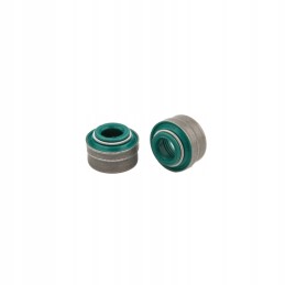 Valve seal jcb dieselmax 320 03533 replacement