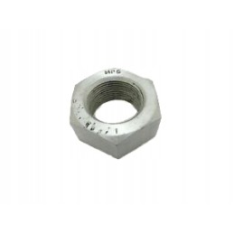 Hydro flap nut jcb 3cx 4cx 826 00820
