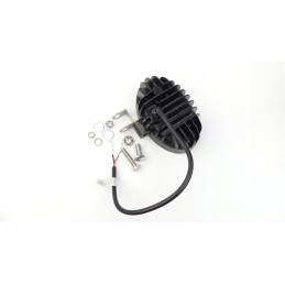 Work lamp 8 LED 24W 9 32V 1800lm halogen 4x4