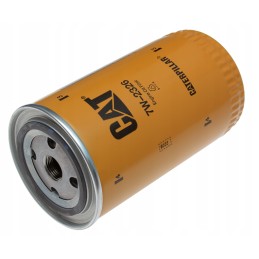 Oil filter cat 428e 7w2326 original