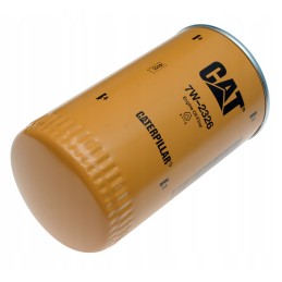 Oil filter cat 428e 7w2326 original