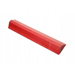 Komatsu wb trapezoidal telescope arm slide