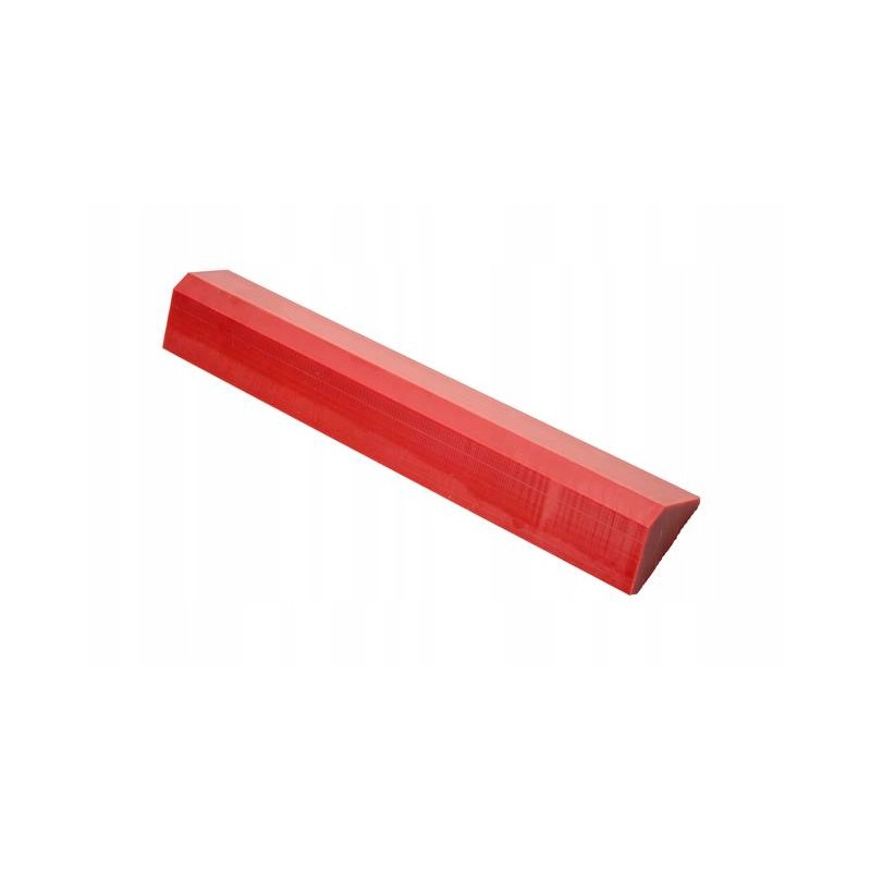 Komatsu wb trapezoidal telescope arm slide