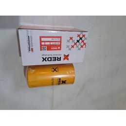 Engine oil filter perkins ab ak 02 100073