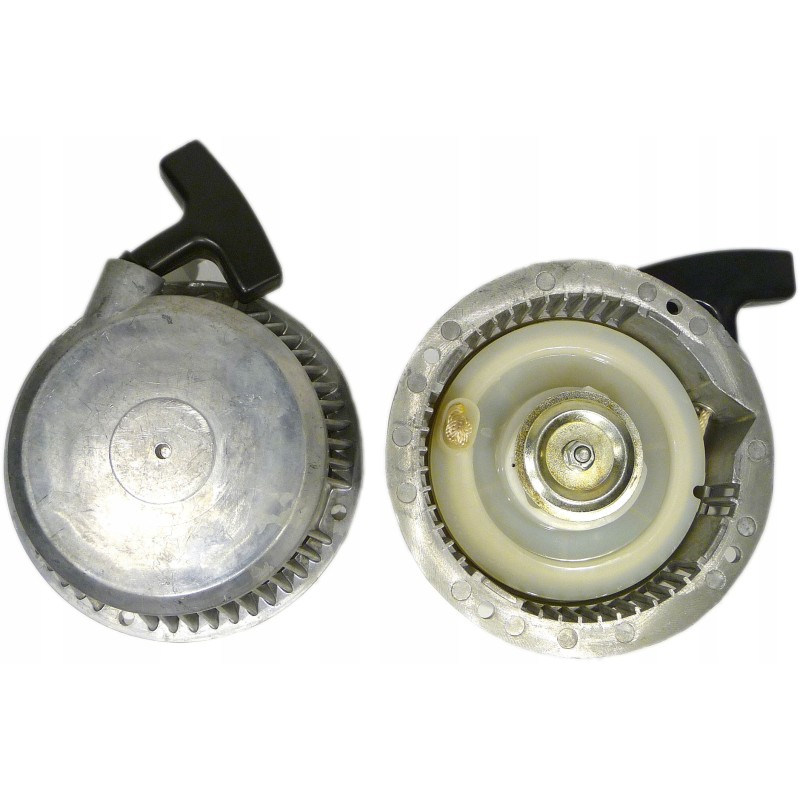 Wacker starter wm80 wm 80 bs600 bs 52 60 bh23