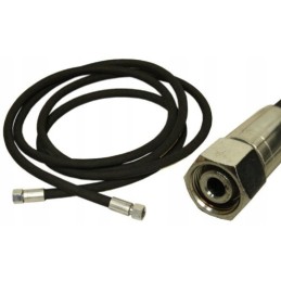 Hydraulic hose pipe dn08 16 16 aa2000 350bar