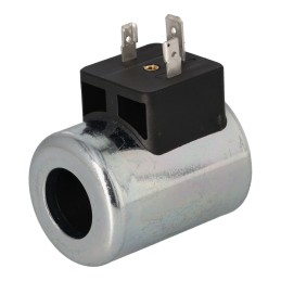 Argo hytos coil 12vdc 2 45a fi19 h 49mm