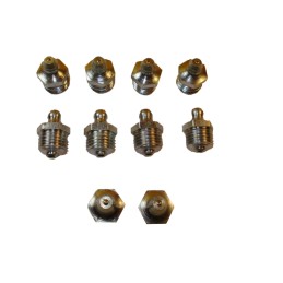 Kalamitka 1 4 inch 3cx 4cx jcb 10 pieces