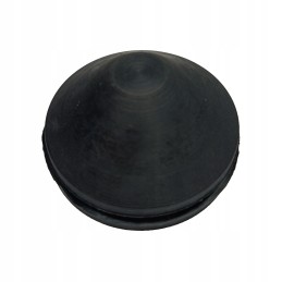 Wacker dpu battery shock absorber