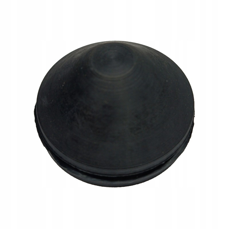 Wacker dpu battery shock absorber