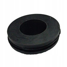 Wacker dpu battery shock absorber