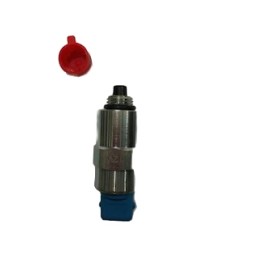 Extinguishing sensor jcb 716 30255