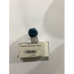 Extinguishing sensor jcb 716 30255