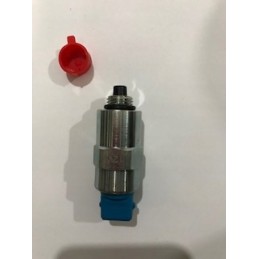 Extinguishing sensor jcb 716 30255