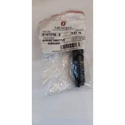 Gas cable spring perkins jcb 814 10106 nex