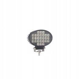 Work lamp 27led flood switch 12 24v 2500lm