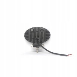 Work lamp 27led flood switch 12 24v 2500lm