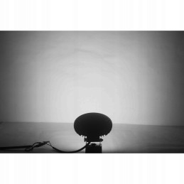 Work lamp 27led flood switch 12 24v 2500lm