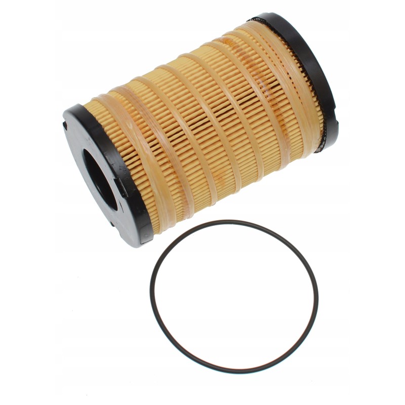 Cat excavator oil filter