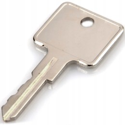 Caterpillar Mitsubishi Kumiai key