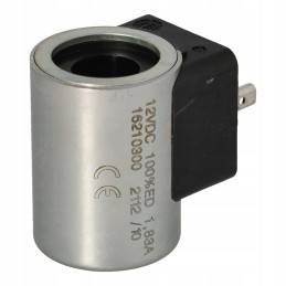 Argo hytos coil 12vdc 1 83a fi13 4 h 41 5mm