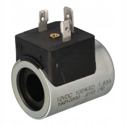 Argo hytos coil 12vdc 1 83a fi13 4 h 41 5mm