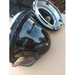 New Russian lamp housing