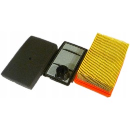 Air filters for stihl ts400 ts 400 cutters