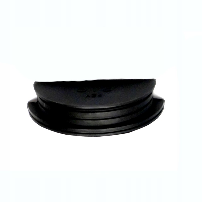 Rubber plug for isuzu camshaft 6hk1 4hk1