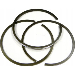 Yanmar L48 piston rings sr 70 mm thick 1 5 1 5 3 6 mm