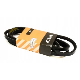 Set of cva jcb V-belts