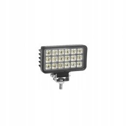 Work lamp 18led flood switch 12 24v 2008lm