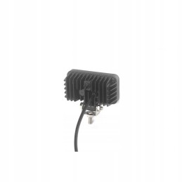 Work lamp 18led flood switch 12 24v 2008lm