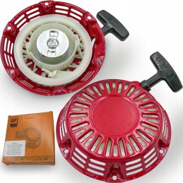 GP starter starter for gx160 unit drive