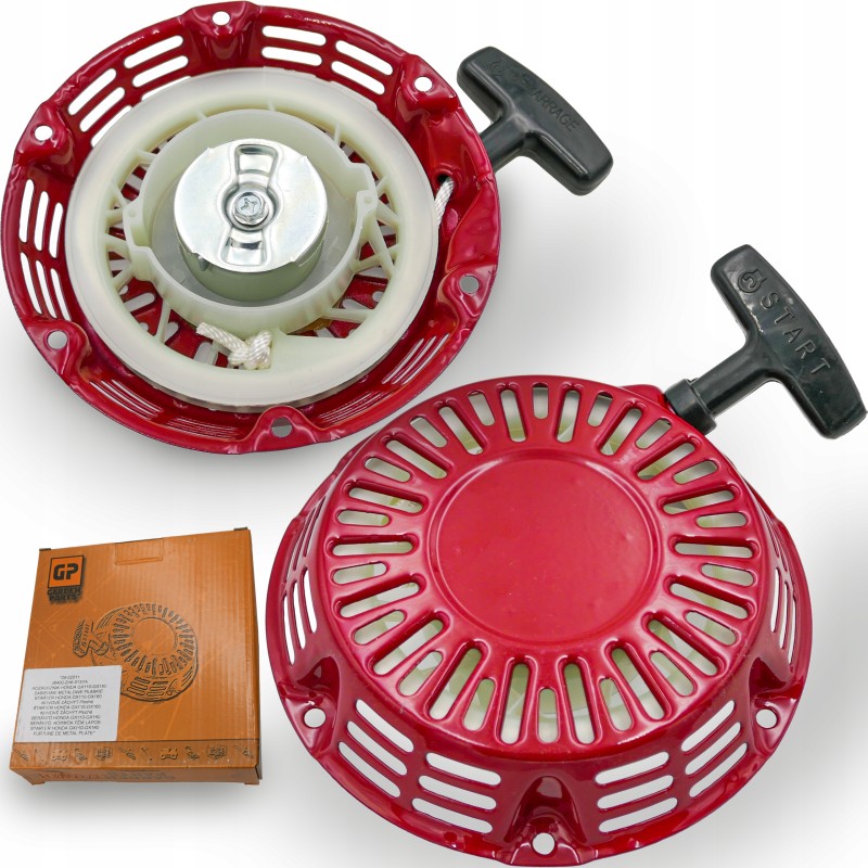 GP starter starter for gx160 unit drive