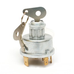 Ignition switch for JCB 3CX backhoe loader