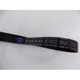 Multi V-belt 8pk1005 volvo fh12 fm7 fl12