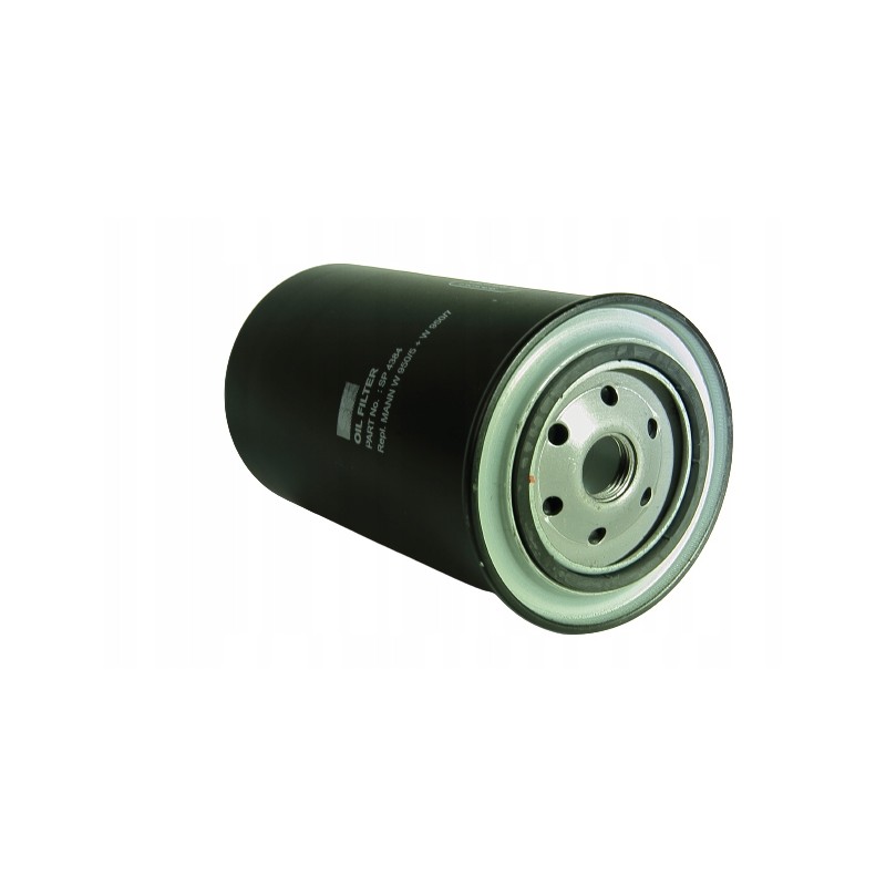 Oil filter bobcat 843 2000 tl 360 tl 470