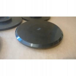 Lower stabilizer slide jcb 3cx 4cx 123 06014