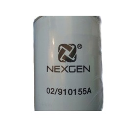 Fuel filter jcb 185ti 3185 02 910155