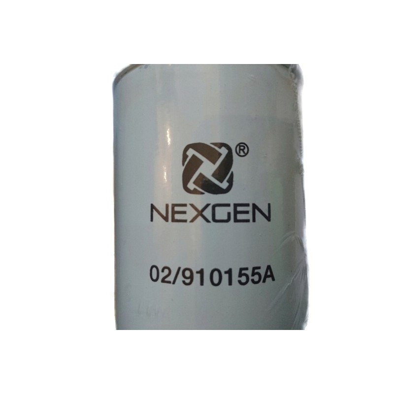 Fuel filter jcb 185ti 3185 02 910155