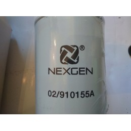 Fuel filter jcb 185ti 3185 02 910155