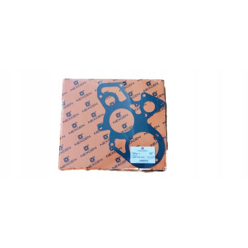 Water pump gasket jcb ar ak sk051922