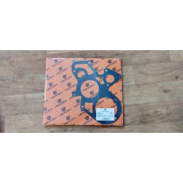 Water pump gasket jcb ar ak sk051922