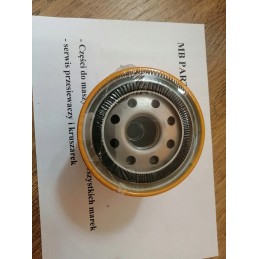 Gearbox filter jcb 3 4 cx zlat 1997 2005 581 m8563