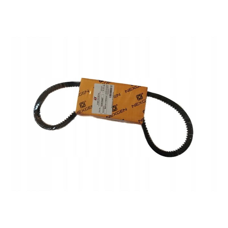 V-belt 963mm JCB Mini 02 630447