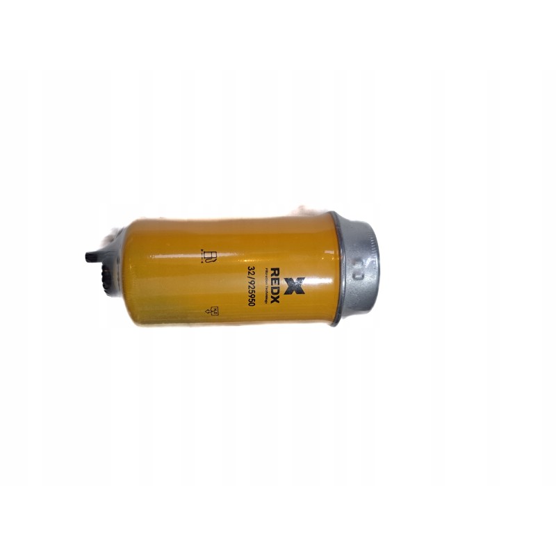 Fuel filter separator JCB Ekomax Tier4 32 925950
