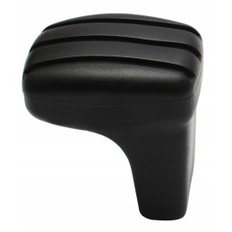 Stabilizer lever knob
