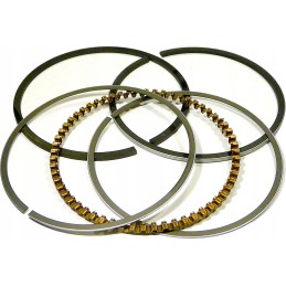 Piston rings robin subaru ey15 sr 63 mm thick 2 0 2 0 2 8 mm